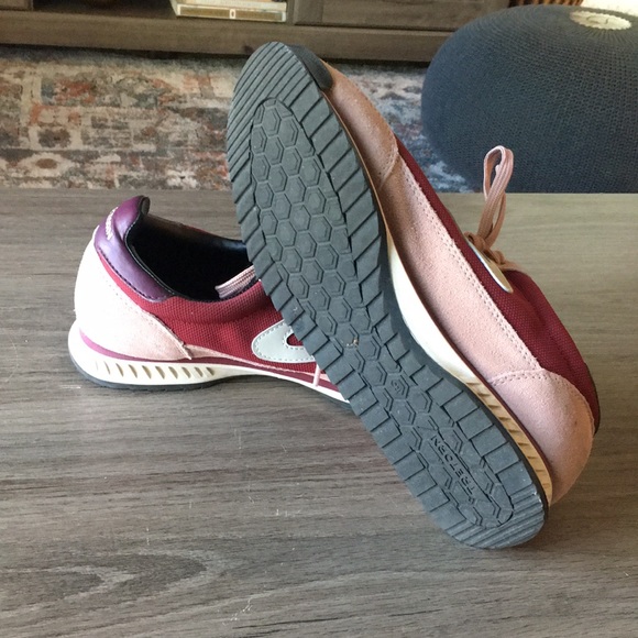 Tretorn Rawlings 2.0 - Picture 5 of 7